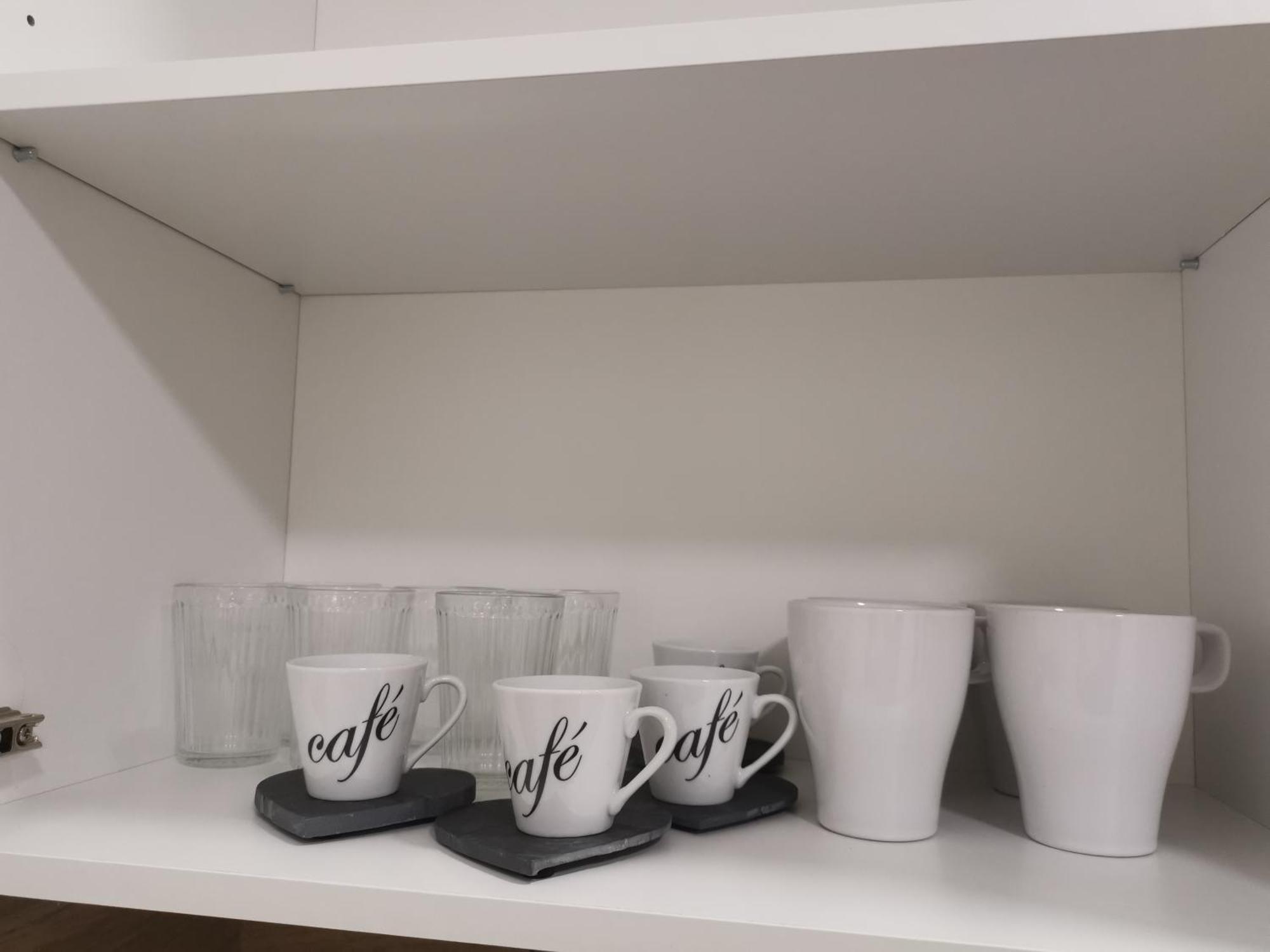 Donna Giulietta Apartment